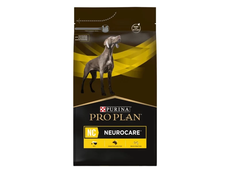PURINA® PRO PLAN® VETERINARY DIETS NC NeuroCare™ 3kg
