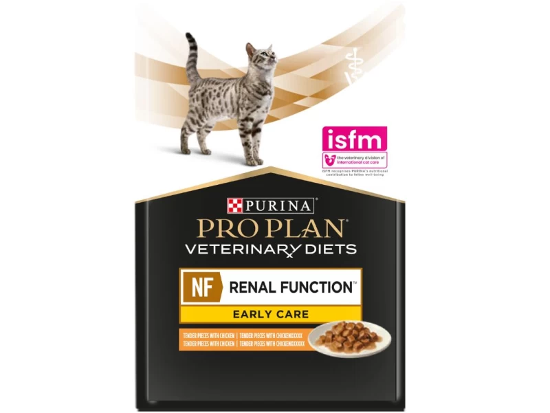 PPVD FLENF EarCare CiG Chkn 85g