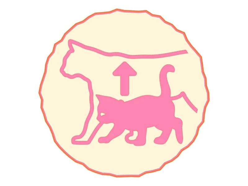 Friskies Junior Κομματάκια Κοτόπουλο & Καρότα σε σάλτσα 400g