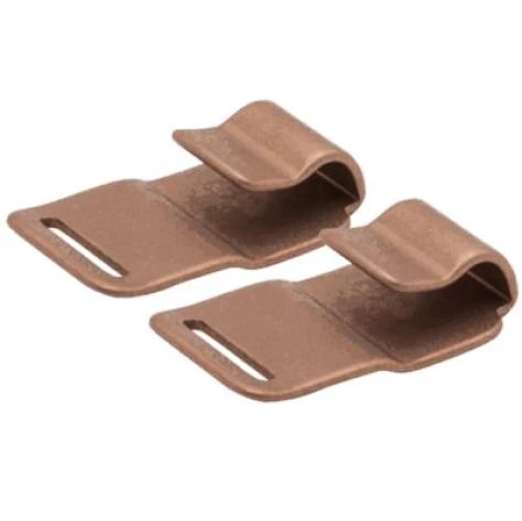 SPRENGER Ενδιάμεσοι κρίκοι για περιλαίμιο Neck Tech curogan  ζευγάρι