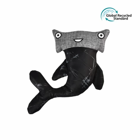 Ohana ECO παιχνίδι για σκύλους καρχαρίας 