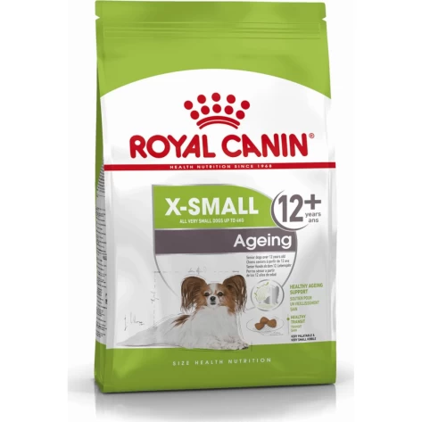 Royal Canin XSmall Ageing 12+ 1.5kg