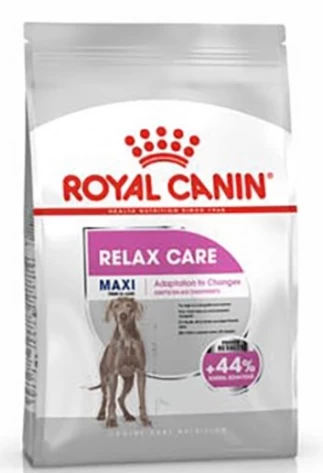 Royal Canin Maxi Relax Care 9kg