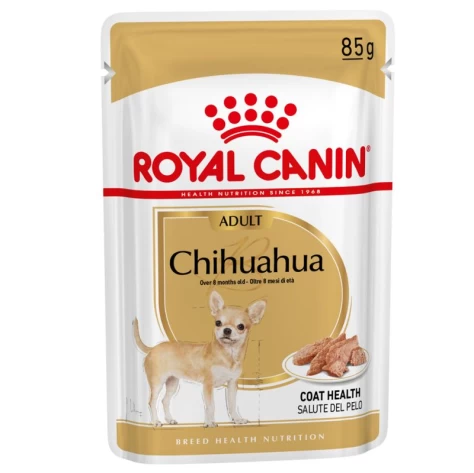 Royal Canin Chihuahua Wet 85gr