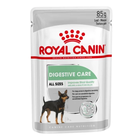 Royal Canin Digestive Care Wet 85gr