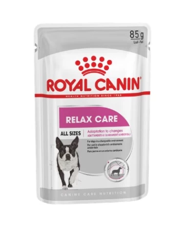 Royal Canin Relax Care Wet 85gr