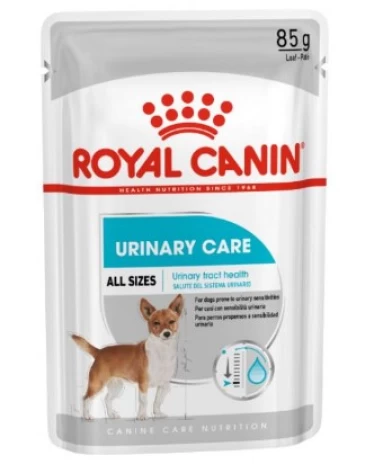 Royal Canin Urinary Care Wet 85gr