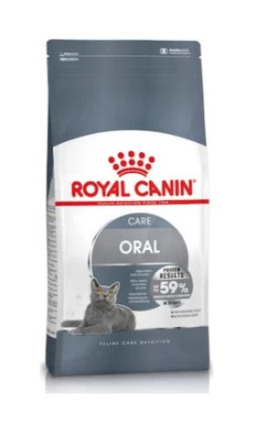 Royal Canin Oral Care 1.5kg