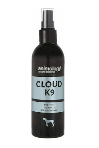 Animology Cloud K9 Άρωμα Σκύλου Σπρέυ 150ml
