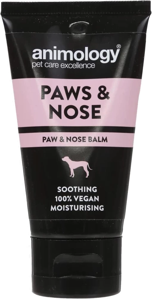 Animology Dog Paw & Nose Balm 50ml