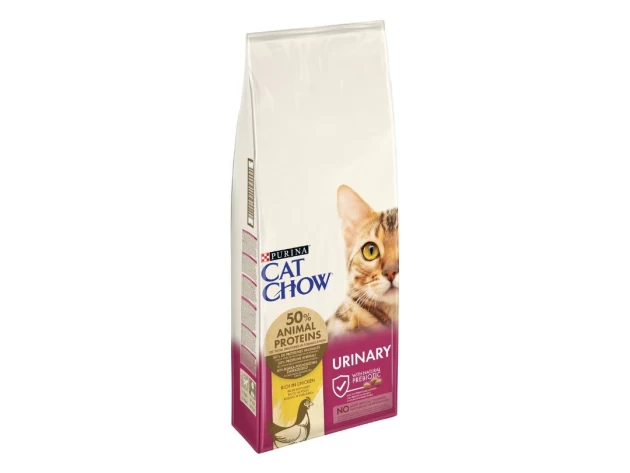 PURINA CAT CHOW URINARY TRACT HEALTH  CAT 15KG