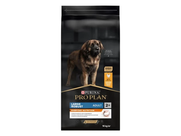 Purina Pro Plan Adult Large Robust EveryDay Nutrition 14kg