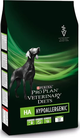 Pro Plan Veterinary Diet HA Hypoallergenic 11kg