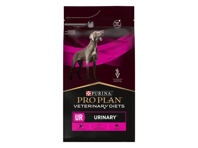 Pro Plan Veterinary Diet UR Urinary 3kg