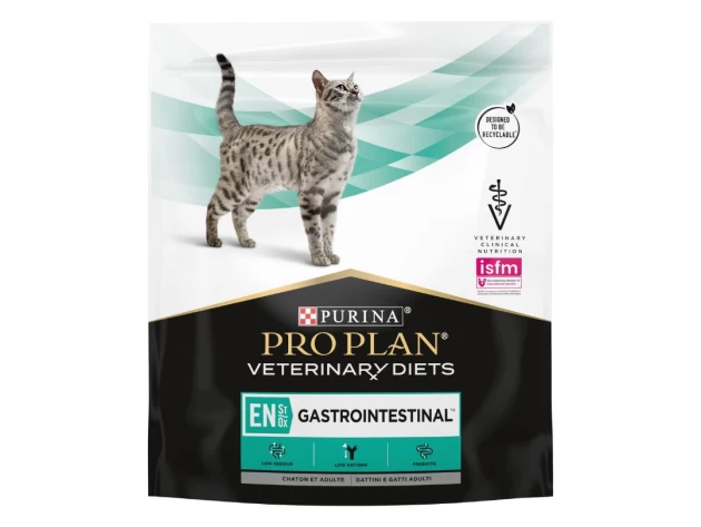 Pro Plan Veterinary Diet EN Gastrointestinal Cat 400gr