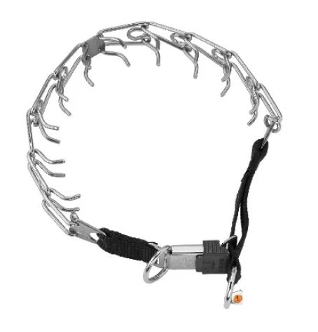 Sprenger πνίχτης από ανοξείδωτο ατσάλι 3.2mm με δυνατότητα έξτρα περιορισμού 