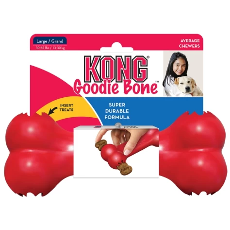 Kong Goodie Bone Large 