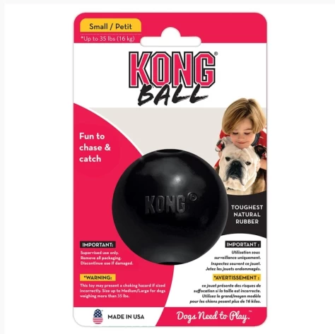 Kong Extreme Ball Small 