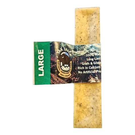 Antos Yak Snack Συκώτι Large 140-150gr 100% Φυσικό
