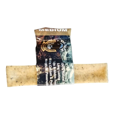 Antos Yak Snack Συκώτι Medium 70-75gr 100% Φυσικό