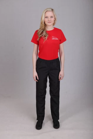 Παντελόνι Suprima-Therm Αδιάβροχο, εσωτερικά με Fleece GAPPAY