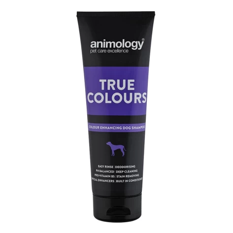 Animology True Colours Shampoo 250 ml