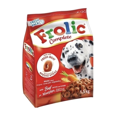 Λιχουδιά επιβράβευσης FROLIC 1.5kg