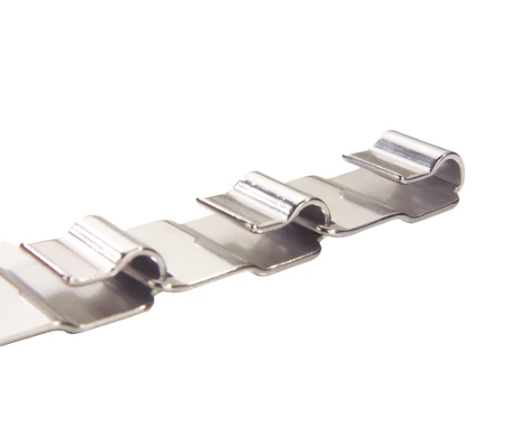 Ενδιάμεσοι κρίκοι για περιλαίμιο Neck Tech SPRENGER σετ των 2