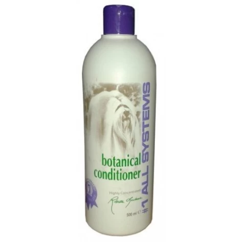 All Systems Botanical Conditioner 250ml