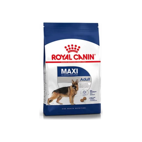 Ξηρά τροφή Royal Canin Maxi Adult 3kg