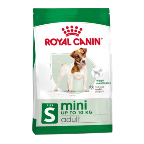  Ξηρά τροφή Σκύλου Royal Canin Mini Adult 8Kg