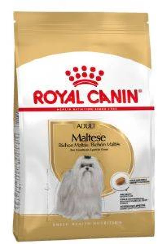 Ξηρά τροφή Σκύλου Royal Canin Maltese Adult 1.5kg