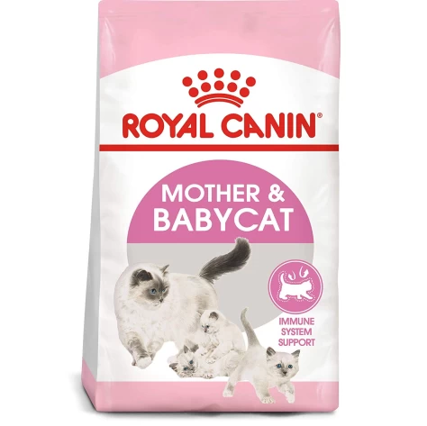 Royal Canin Mother and Babycat 2kg