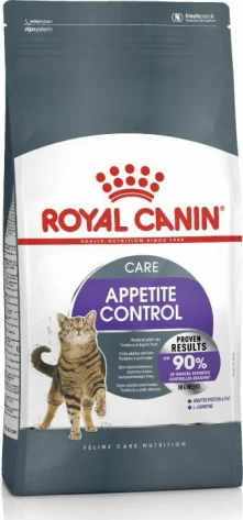 Royal Canin Appetite Control Sterilised 2kg