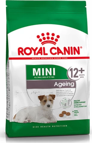 Royal Canin Mini Ageing +12 3,5kg