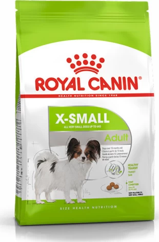 Royal Canin X-small Adult 3kg