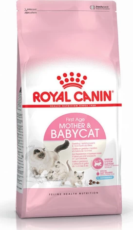  Royal Canin Mother & Babycat 0.4kg