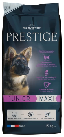 Flatazor Prestige Maxi Junior 15kg
