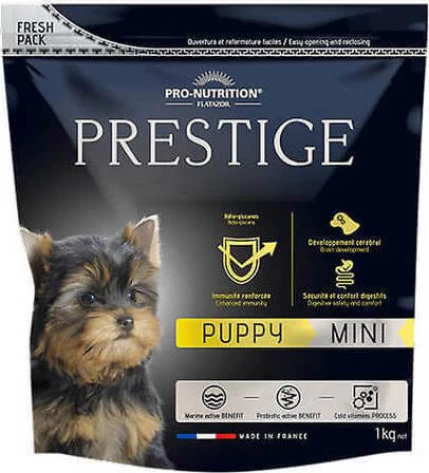 Flatazor Prestige Mini Puppy 3kg