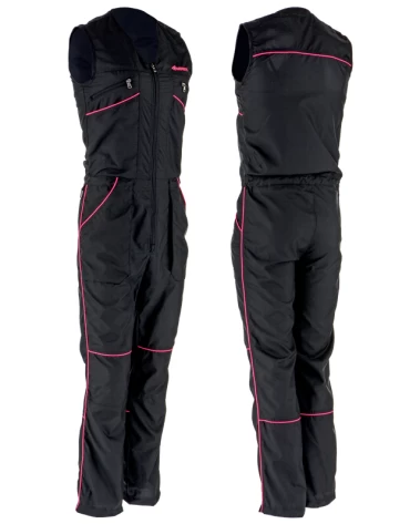 Gappay Γυναικεία καλοκαιρινή ολόσωμη φόρμα