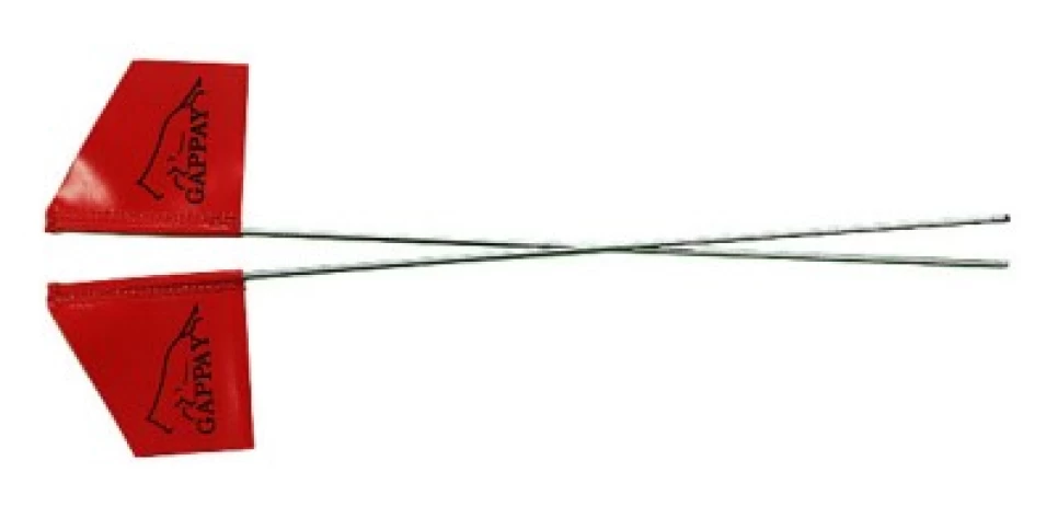 GAPPAY Σημαιάκι Ιχνηλασίας