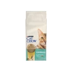 CAT CHOW HAIRBALL CONTROL CAT 15KG