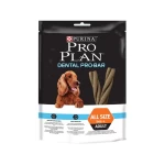 PURINA PRO PLAN DENTAL PROBAR DOG 150G
