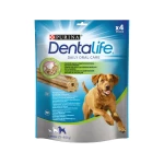 PURINA DentaLife Large 142g