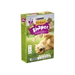 FRISKIES Shapes Μπισκότα 400g

