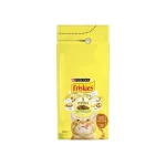FRISKIES ΚΟΤΟΠΟΥΛΟ, ΓΑΛΟΠΟΥΛΑ & ΕΛΙΕΣ 2kg
