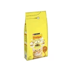 FRISKIES ΚΟΤΟΠΟΥΛΟ, ΓΑΛΟΠΟΥΛΑ & ΕΛΙΕΣ 2kg
