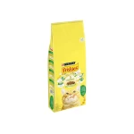 FRISKIES ΚΟΥΝΕΛΙ, ΚΟΤΟΠΟΥΛΟ & ΠΡΟΣΘΕΤΑ ΛΑΧΑΝΙΚΑ 20 kg
