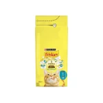 FRISKIES ΤΟΝΟΣ & ΛΑΧΑΝΙΚΑ 2 kg
