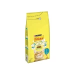 FRISKIES ΤΟΝΟΣ & ΛΑΧΑΝΙΚΑ 2 kg
